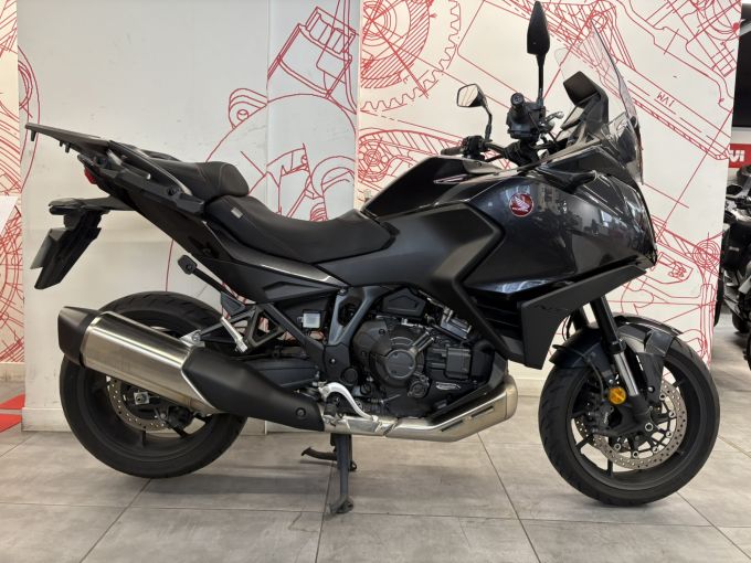 HONDA NT 1100 4