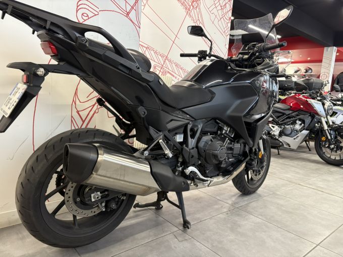 HONDA NT 1100 4