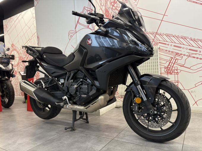 HONDA NT 1100 4