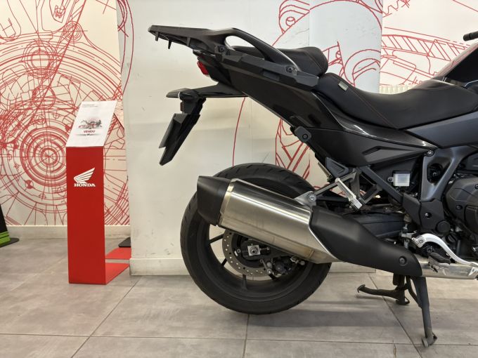 HONDA NT 1100 4
