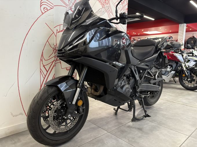 HONDA NT 1100 4