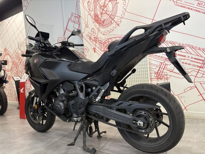 HONDA NT 1100 4