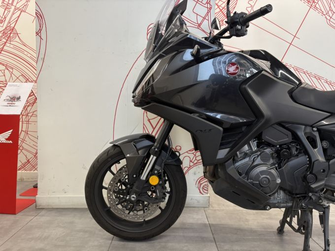 HONDA NT 1100 4