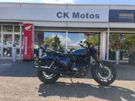 ROYAL ENFIELD 2023 - Super Meteor - 2025