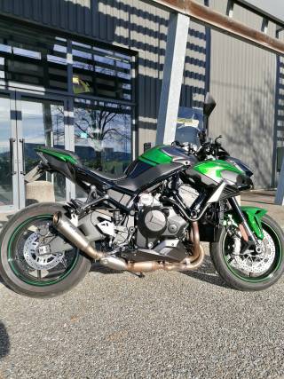 KAWASAKI Z H2 SE - 2025