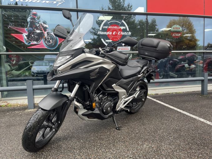 HONDA NC 750 X 4