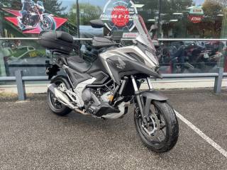 HONDA NC 750 X - 2022