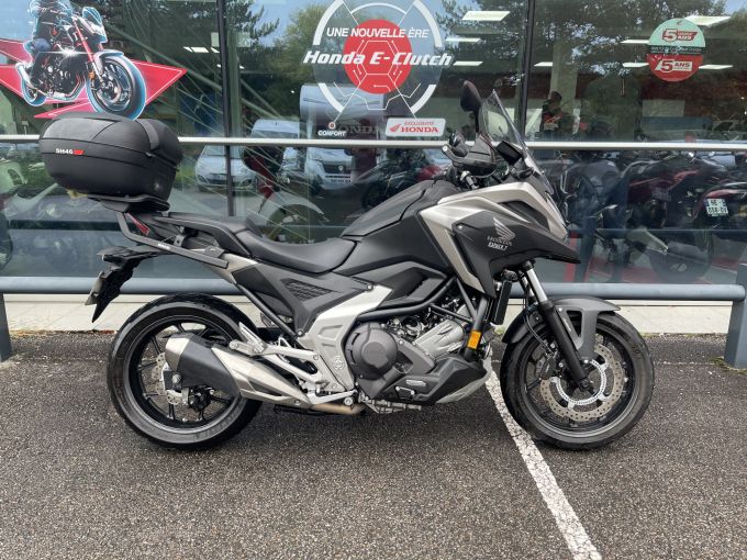HONDA NC 750 X 4