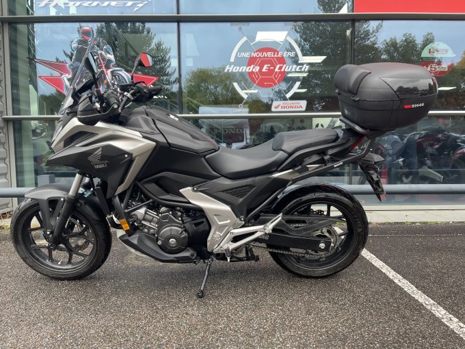 HONDA NC 750 X 4
