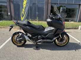 HONDA NSS FORZA 750 - 2024
