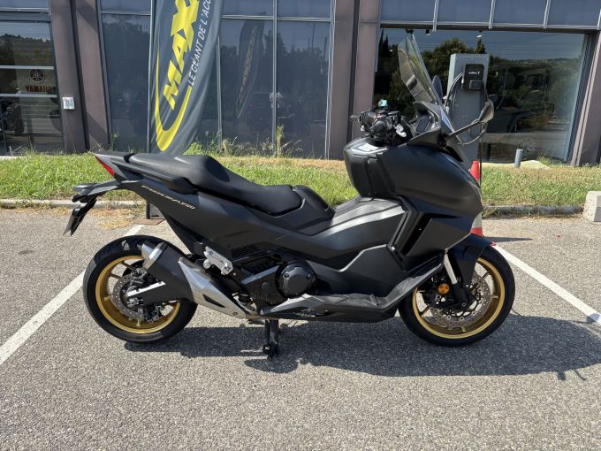 HONDA NSS FORZA 750 4