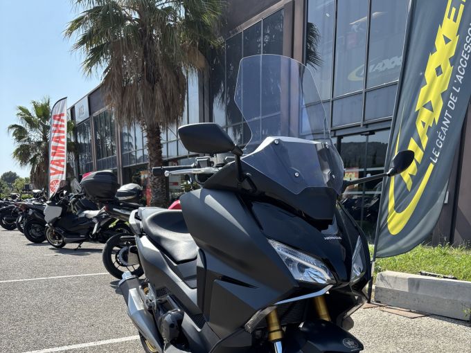 HONDA NSS FORZA 750 4