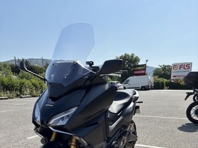 HONDA NSS FORZA 750 4