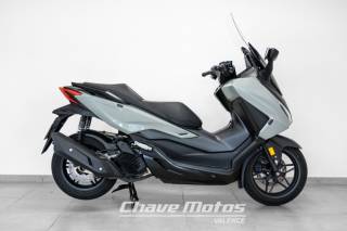 HONDA FORZA 125 ABS - 2025