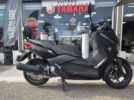 YAMAHA X-MAX 125 MOMO DESIGN - 2015
