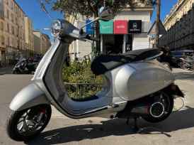 VESPA PRIMAVERA ELETTRICA 70 - 2024