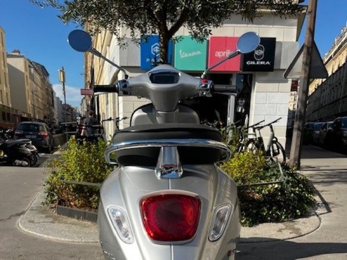 VESPA PRIMAVERA ELETTRICA 70 4