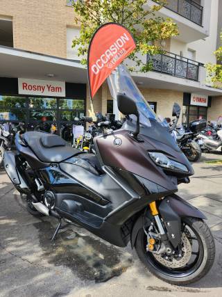 YAMAHA XP T-MAX 560 TECH MAX - 2024