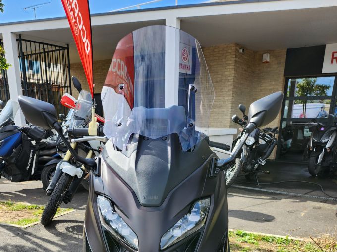 YAMAHA XP T-MAX 560 TECH MAX 4