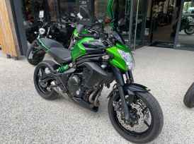 KAWASAKI ER-6 (47.5CV) - 2015