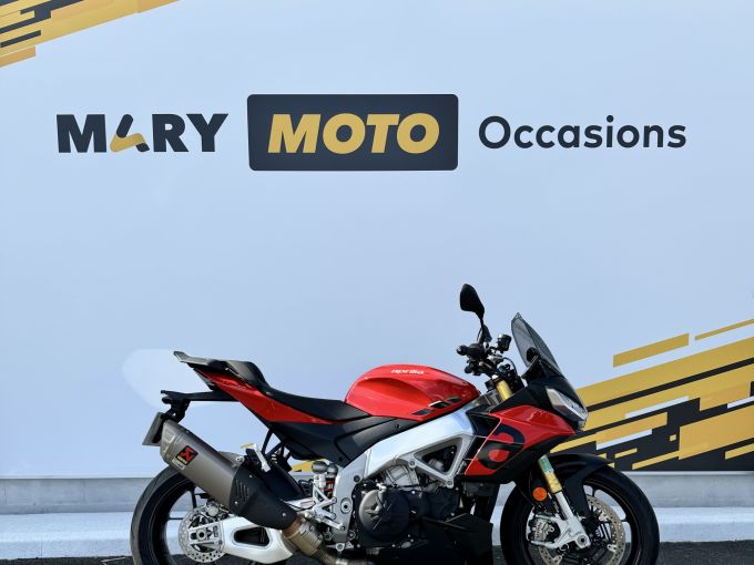 APRILIA TUONO 1100 V4 4