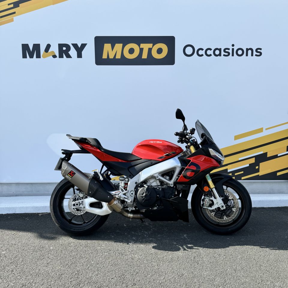 APRILIA TUONO 1100 V4 4