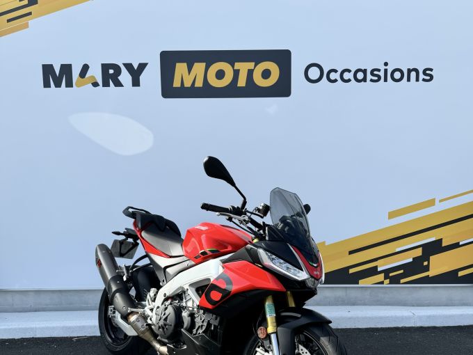 APRILIA TUONO 1100 V4 4