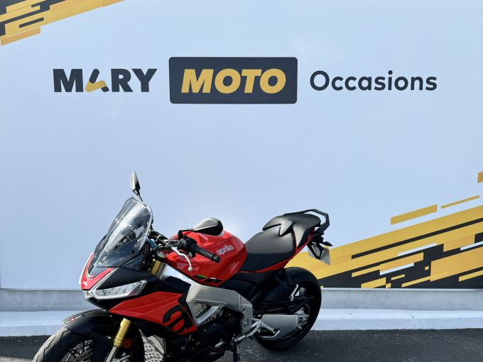 APRILIA TUONO 1100 V4 4