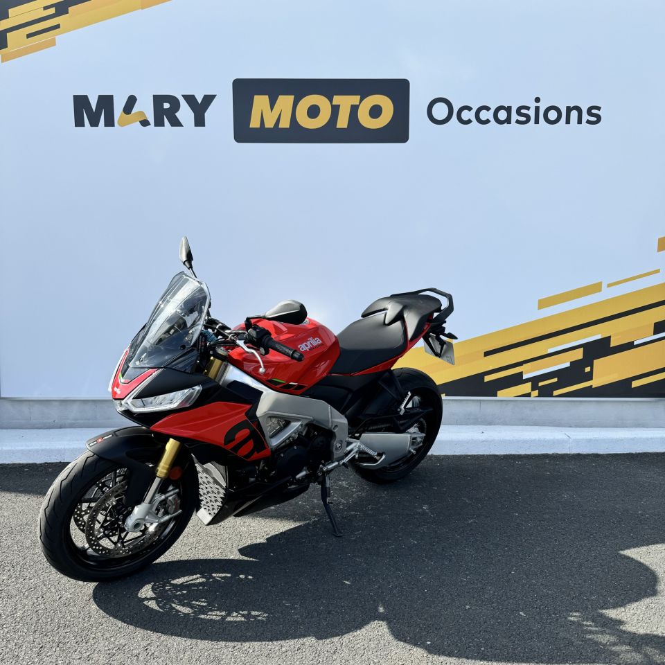 APRILIA TUONO 1100 V4 4