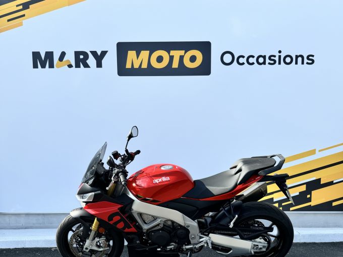 APRILIA TUONO 1100 V4 4