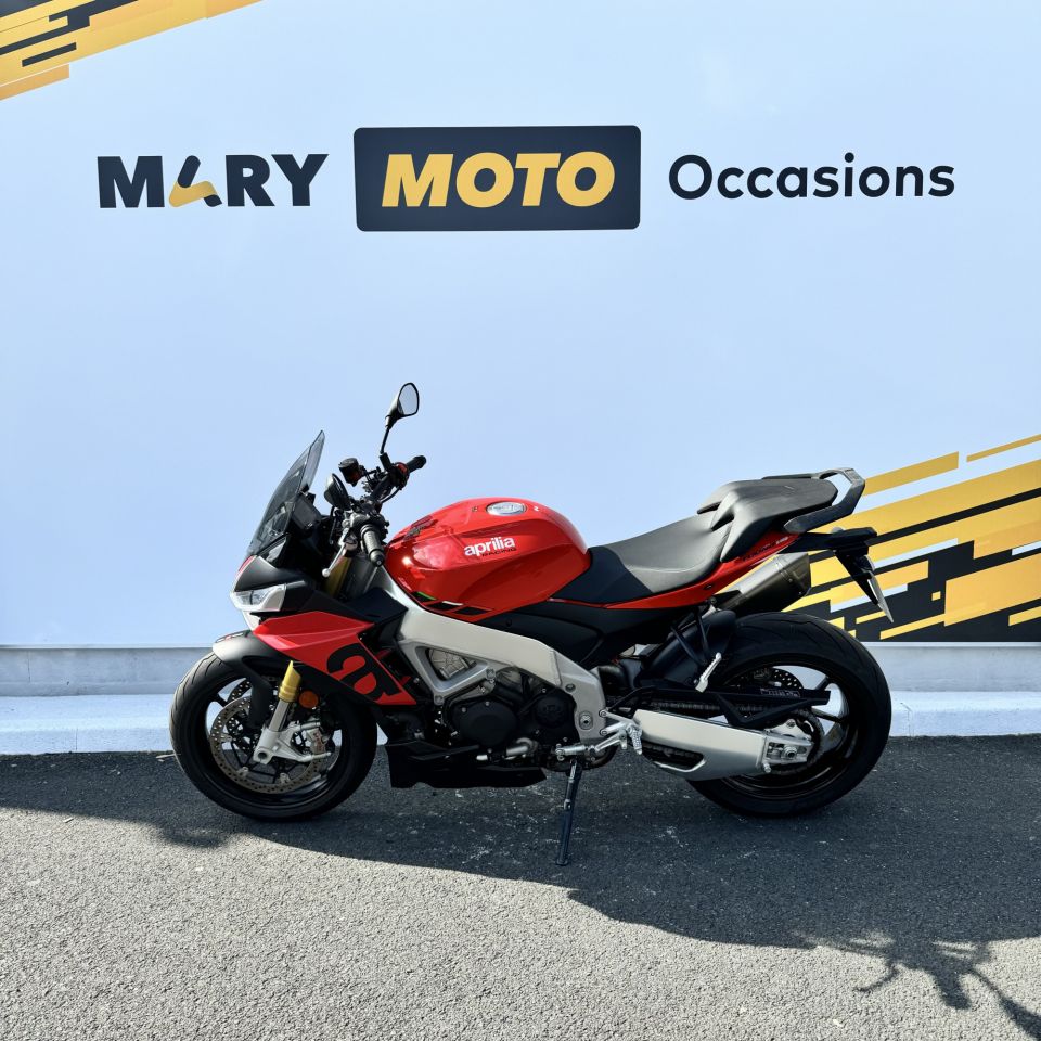 APRILIA TUONO 1100 V4 4