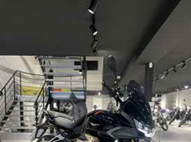 MOTO GUZZI V100  MANDELLO - 2024