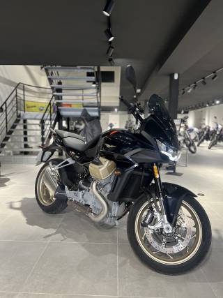 MOTO GUZZI V100  MANDELLO - 2024