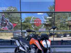 KTM 790 DUKE - 2023