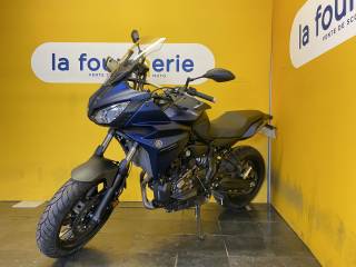 YAMAHA TRACER 700 - 2019