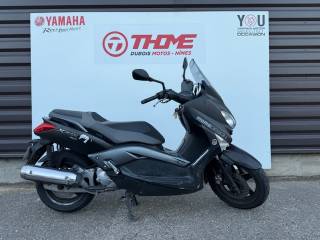 YAMAHA XMAX 125 - 2013