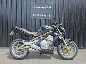 KAWASAKI ER-6 - 2006