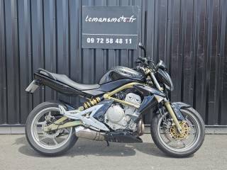 KAWASAKI ER-6 - 2006