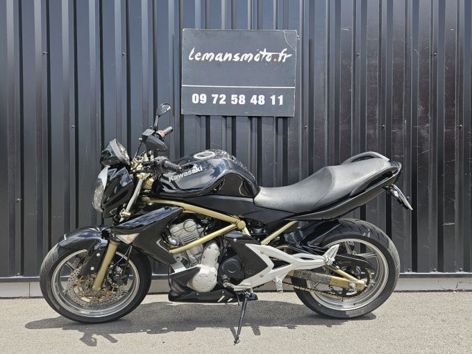 KAWASAKI ER-6 4