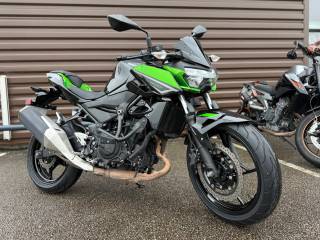 KAWASAKI Z400 - 2023