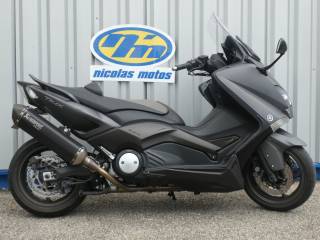 YAMAHA XP T-MAX 530 ABS - 2012