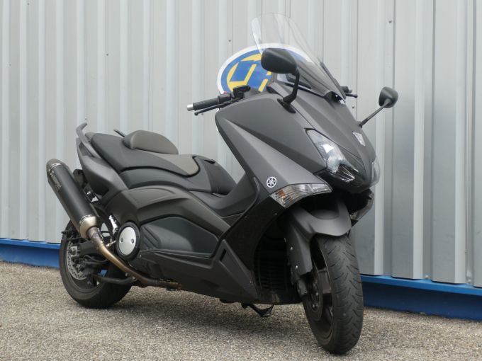 YAMAHA XP T-MAX 530 ABS 4