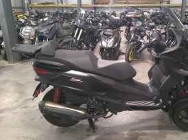 PIAGGIO MP3 530 HPE EXCLUSIVE - 2022