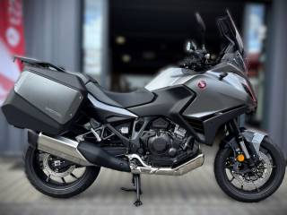 HONDA NT 1100 - 2025