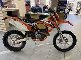 KTM 450 EXC-F - 2015