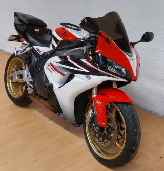 HONDA CBR 1000 RR FIREBLADE - HRC - 2007