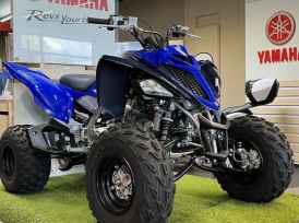 YAMAHA YFM 700 RAPTOR - 2024