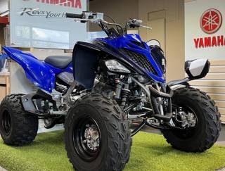 YAMAHA YFM 700 RAPTOR - 2024