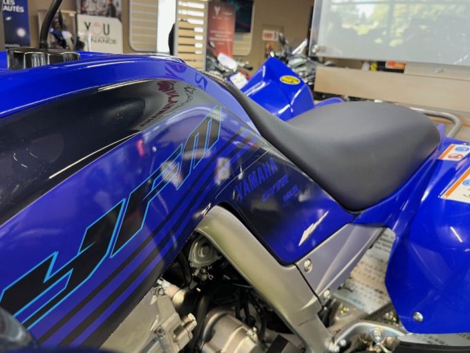 YAMAHA YFM 700 RAPTOR 4