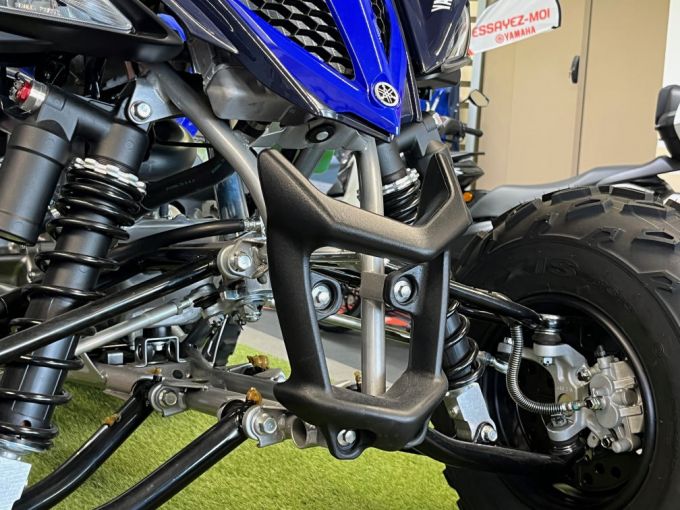 YAMAHA YFM 700 RAPTOR 4